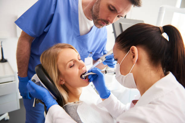 Best Oral Cancer Screening  in Kenneth City, FL