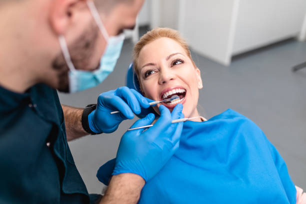 Best Dental Exams and Cleanings  in Kenneth City, FL