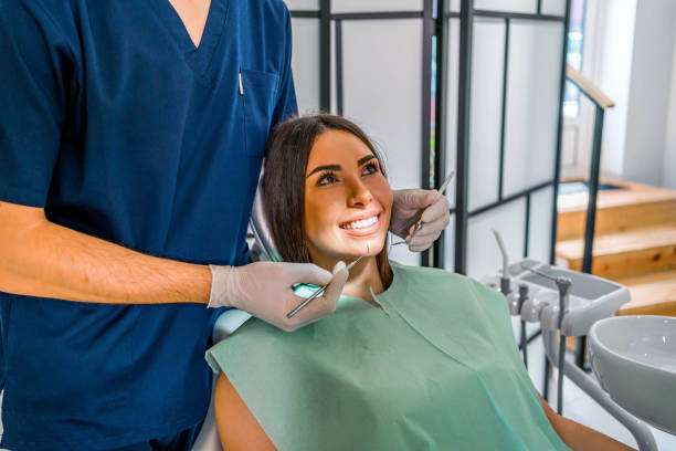 Best TMJ/TMD Treatment  in Kenneth City, FL
