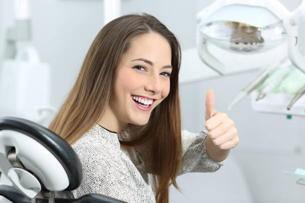Laser Dentistry in Kenneth City, FL